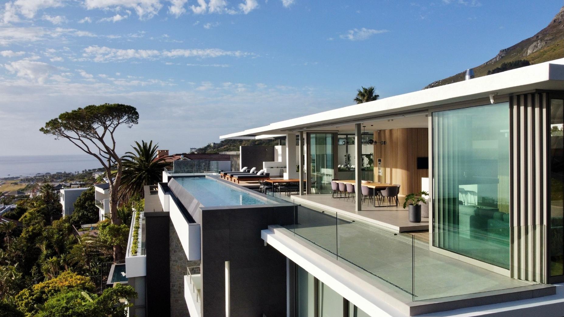 Epic Villa